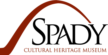 SPADY Cultural Heritage Museum Inc logo