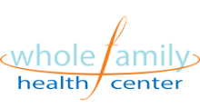 Whole Family Health Center Inc logo