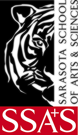 Sarasota School of Arts and Science Inc logo