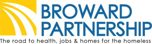 Broward Partnership for the Homeless Inc logo