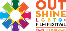 Miami Gay and Lesbian Film Festival Inc logo