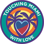 Touching Miami With Love Ministries Inc logo