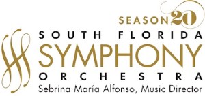 South Florida Symphony Orchestra Inc logo