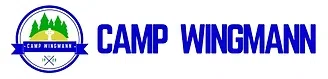 Camp Wingmann Inc logo