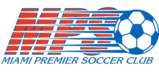 Miami Premier Soccer Club logo