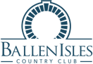 Ballenisles Country Club Inc logo