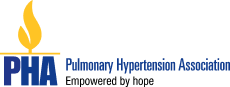 Pulmonary Hypertension Association Inc logo