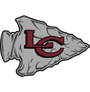 Lutz Chiefs Football and Cheerleading Organization Inc logo