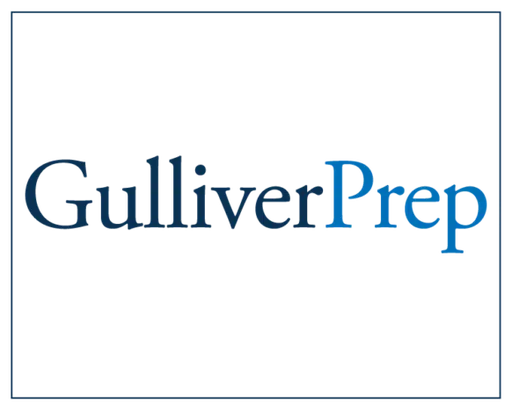 Gulliver Preparatory School Inc logo