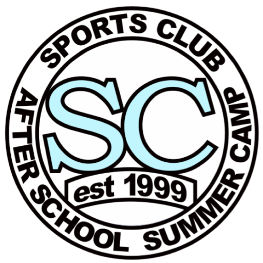 Sports Camp Inc logo