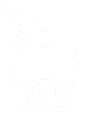 Tigers for Tomorrow Exotic Animal Preserve Inc logo