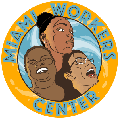 Miami Workers Center Inc logo