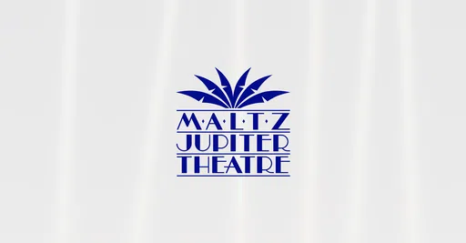 MALTZ Jupiter Theatre Inc logo