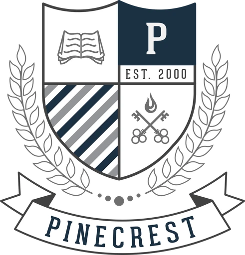 Pinecrest Academy Inc logo