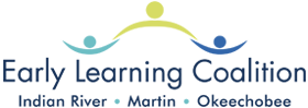 Early Learning Coalition of Indian River Martin & Okeechobee Counties logo