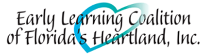 Early Learning Coalition of Floridas Heartland Inc logo