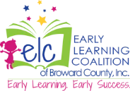 Early Learning Coalition of Broward County Inc logo
