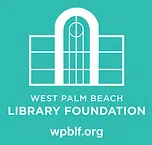 West Palm Beach Library Foundation Inc logo