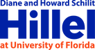 Hillel the Foundation for Jewish Campus Life logo