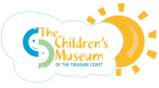 Childrens Museum of the Treasure Coast Inc logo