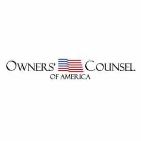 Owners Counsel of America Inc logo