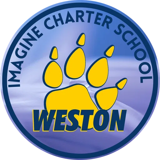 Imagine Charter School Weston Parent Teacher Partnership logo
