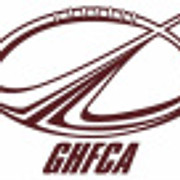 Greater Houston Football Coaches Association logo
