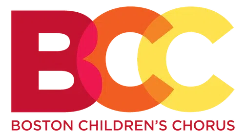 Boston Childrens Chorus Inc logo