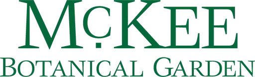 Mckee Botanical Garden Inc logo