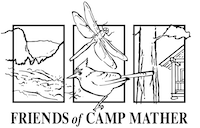 Friends of Camp Mather logo
