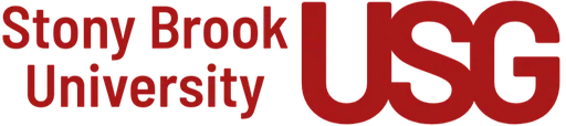 Undergraduate Student Government at Stonybrook University logo