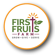 First Fruits Farm Inc logo