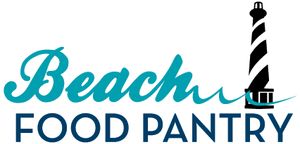 Beach Food Pantry Inc logo