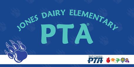 PTA North Carolina Congress logo