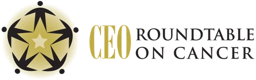 CEO Roundtable on Cancer Inc logo