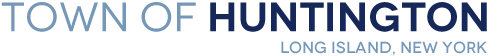 Town of Huntington Economic Development Corporation logo