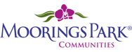 Moorings Park Community Health Incorporated logo