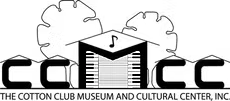 Cotton Club Museum and Cultural Center Inc logo