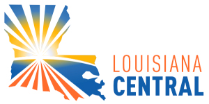 Central Louisiana Economic Development Alliance logo