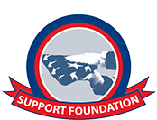 Miramar National Cemetery Support Foundation logo