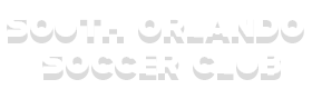 South Orlando Soccer Club Inc logo