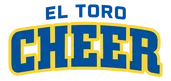 El Toro High School Cheer-Song Boosters Club logo