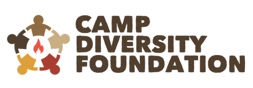 Camp Diversity Foundation logo