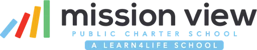 Mission View Public Charter Inc logo