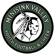 Minisink Valley Youth Football League Inc logo