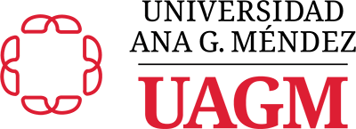 Sistema Universitario Ana G Mendez Incorporado logo
