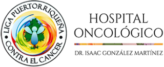 Liga Puertorriquena Contra El Cancer logo