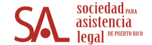 Sociedad Para Asistencia Legal De Puerto Rico Inc logo