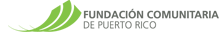 Puerto Rico Community Foundation Inc logo