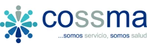 Cossma Inc logo